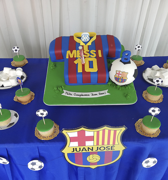 Salón para eventos familiares en Cali