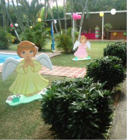 Salón para eventos familiares en Cali