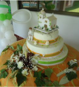 Salón para eventos familiares en Cali